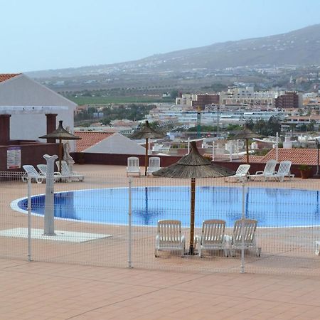 Ferienwohnung Apartamento En Costa Adeje Costa Adeje  Exterior foto