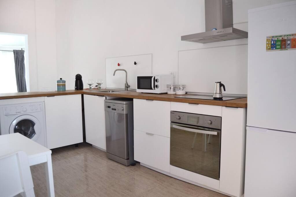 Ferienwohnung Apartamento En Costa Adeje Costa Adeje  Exterior foto
