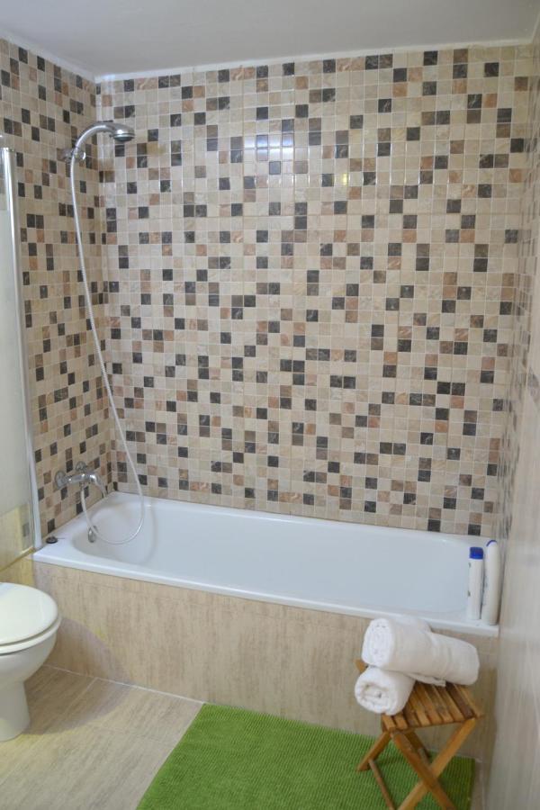 Ferienwohnung Apartamento En Costa Adeje Costa Adeje  Exterior foto