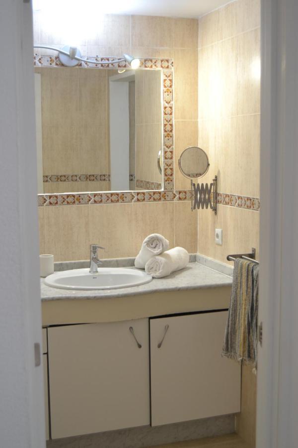 Ferienwohnung Apartamento En Costa Adeje Costa Adeje  Exterior foto