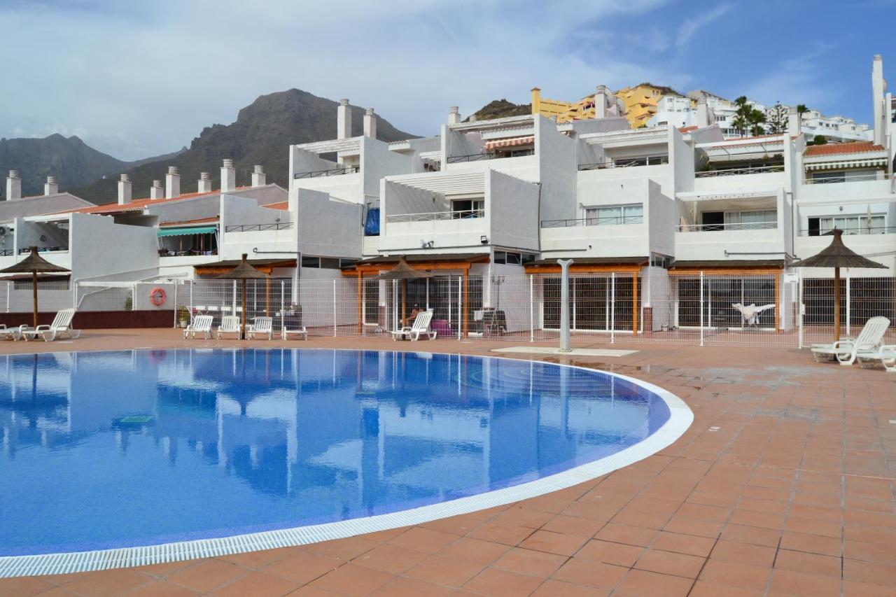 Ferienwohnung Apartamento En Costa Adeje Costa Adeje  Exterior foto